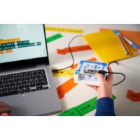 Arduino® Alvik Robot car rover