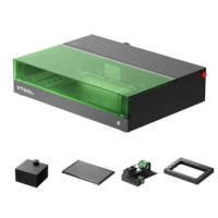 xTool S1 - 20W Bundle - Laserschneider und Graviermaschine