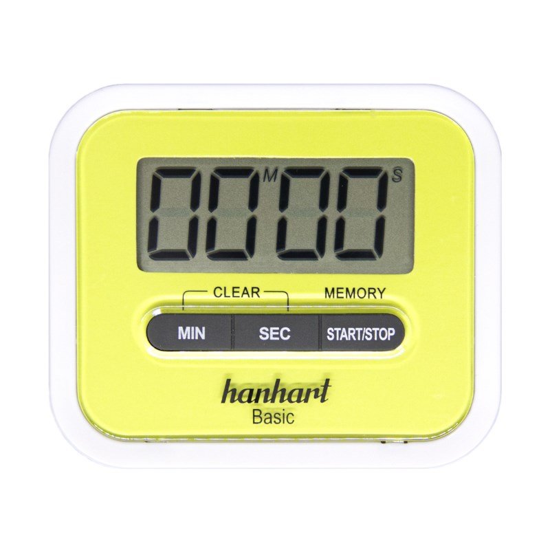 Stopwatch Hanhart Basic
