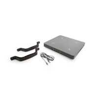 Go Direct Kraftplatte bis 3500 N  (GDX-FP)