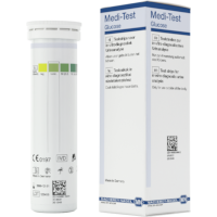 MEDI-TEST Glucose, 50 Stück