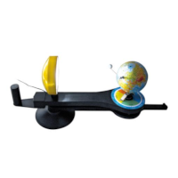 Orbit™-Tellurium - Illustration der Sonneneinstrahlung auf die Erde