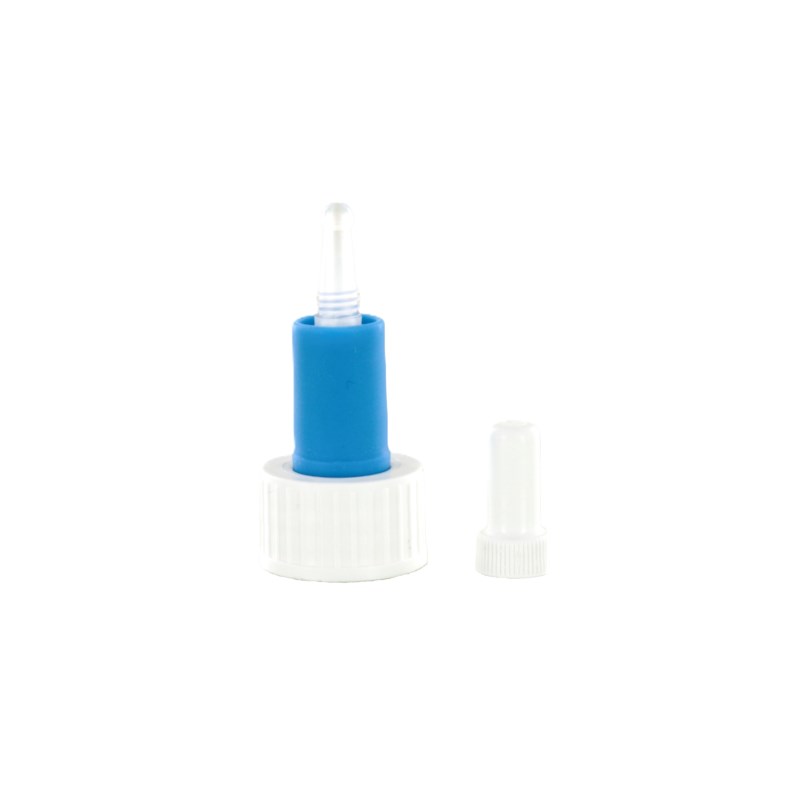 Tropfpipet Zentrop GL18