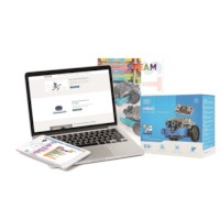 Anfangen mit Makeblock