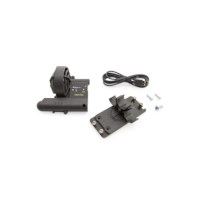 Cart Fan & Montageplatte für Go Direct Sensor Cart (DTS-CFAN)