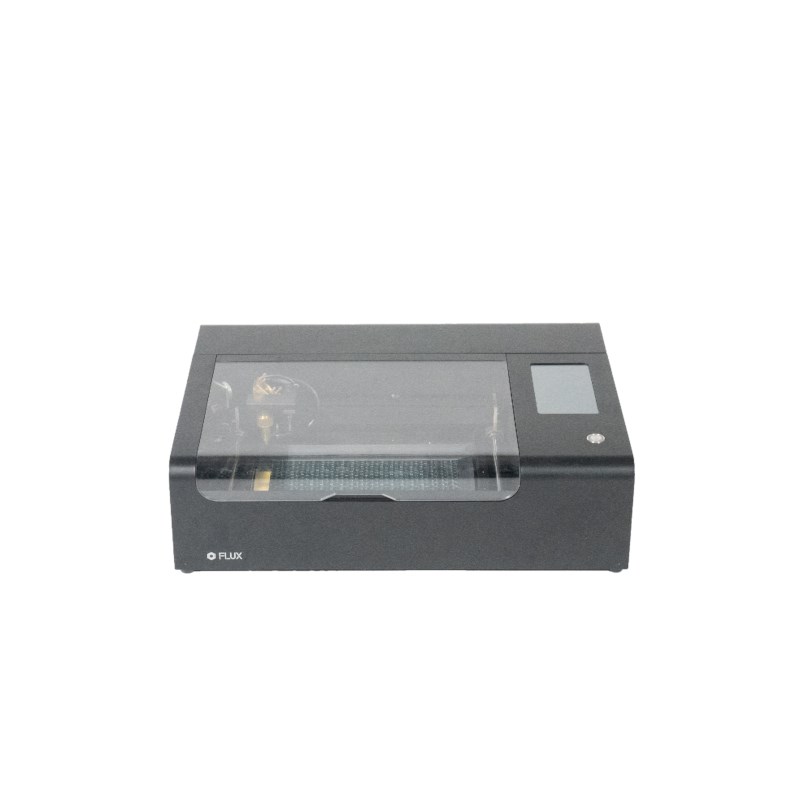 Flux Beamo 30W Laserschneider