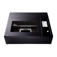 Flux Beambox 40W Laserschneider