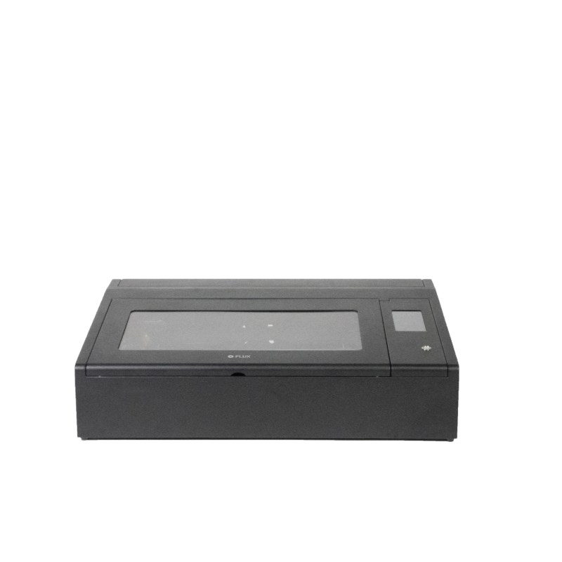 FLUX Beambox Pro 50W Laserschneider