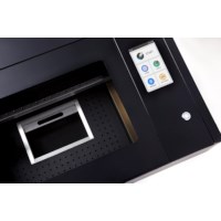 FLUX Beambox Pro 50W Laserschneider