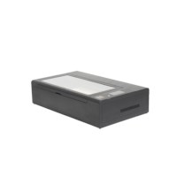 FLUX HEXA 60W CO2-Laserschneider