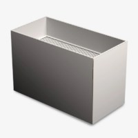 FLUX H13 HEPA filter replacement Beam Air