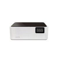 Flux Adore 20W Diodenlaserschneider