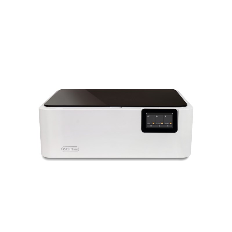 Flux Adore 20W Diodenlaserschneider