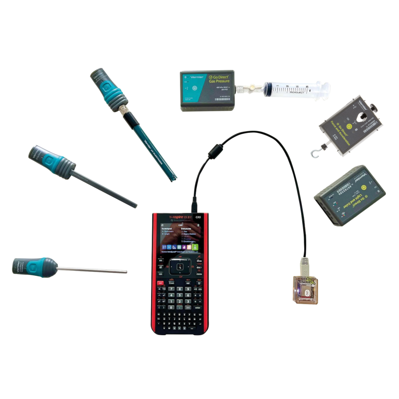 TI Bluetooth Adapater