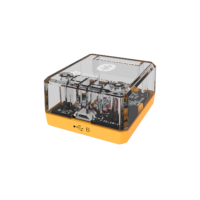 TI Bluetooth Adapater