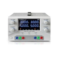 Digital Labornetzgerät 2x 0-30 V / 0-5 A DC