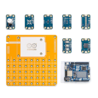 Arduino® Plug and Make Kit