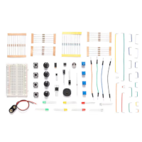 Arduino® Replacements Pack