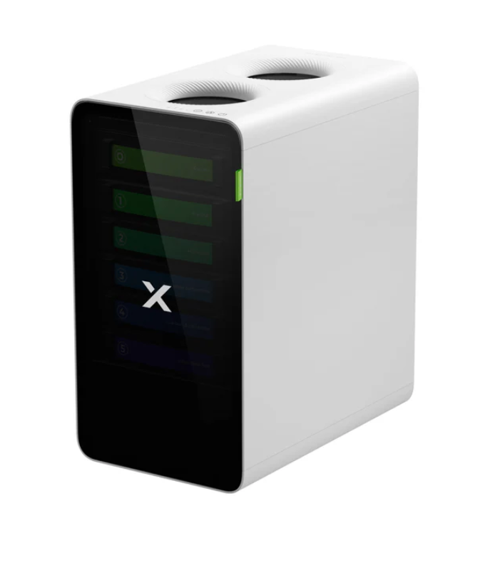 xTool SafetyPro™ AP2 Absauganlage 