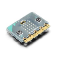 Micro:bit Gehäuse transparent