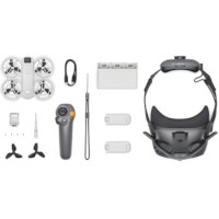 DJI Neo Motion Fly More Combo inkl. Goggles N3 & RC Motion 3