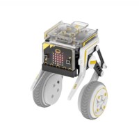 Micro:bit XGO Rider Kit
