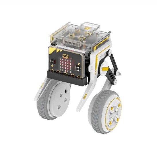 Micro:bit XGO Rider Kit