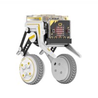 Micro:bit XGO Rider Kit