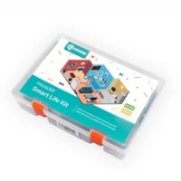 Micro:bit Smart Life Kit (ohne micro:bit)