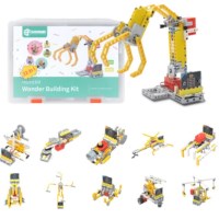 Micro:bit Wonder Building Kit (ohne micro:bit)