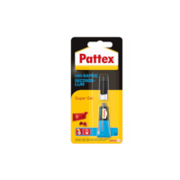 Pattex Superkleber Super Gel - 3 gr