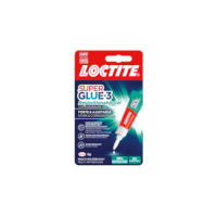 Loctite Sekundenkleber Superkleber Reines Gel - 3 g