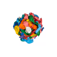 Luftballons rund - 100 Stück