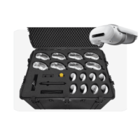 Pico 4 Ultra Enterprise Education Kit - 8 Stück