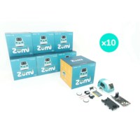Robolink Zumi 10 Stück