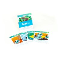 Robolink Zumi Aktivitätskarten