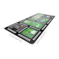 Robolink zumitown matte