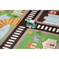 Robolink zumitown matte