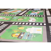 Robolink zumitown matte