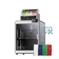 Bildungs-Starterpaket – Creality K2 Plus Combo