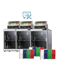 Bildungs-Starterpaket plus – Creality K2 Plus Combo