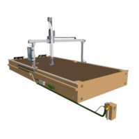 FarmBot Genesis v 1.8
