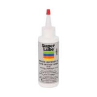 Super Lube Mehrzweck-Synthetiköl – Leichtlauföl – 118 ml