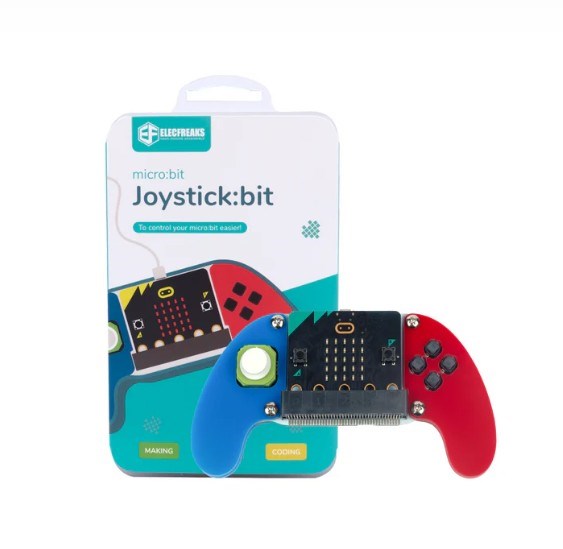 Micro:bit Joystick:bit V2 Kit