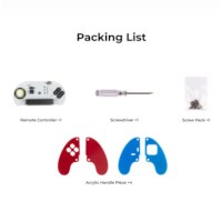 Micro:bit Joystick:bit V2 Kit