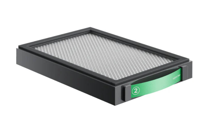 xTool SafetyPro™ AP2 V1.0 - Medium Efficiency Filter #2  