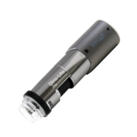Dino-lite Edge Mikroskop - 5MP USB & WIFI Streamer, 10-220x Polarisator