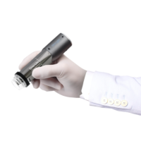 Dino-lite Edge Mikroskop - 5MP USB & WIFI Streamer, 10-220x Polarisator