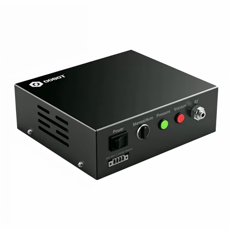 Dobot MG400 Mini Vacuum Pump Box