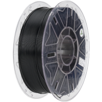 Creality RFID Hyper PLA Filament - 1,75 mm -  Schwarz - 1 kg